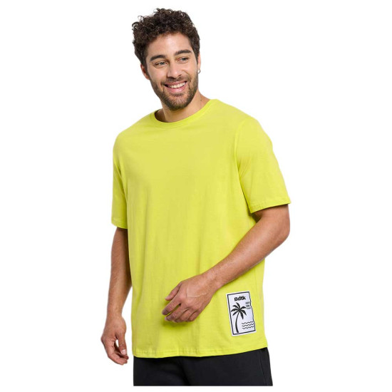 Bodytalk Ανδρική κοντομάνικη μπλούζα Bodytalk Ανδρική κοντομάνικη μπλούζα